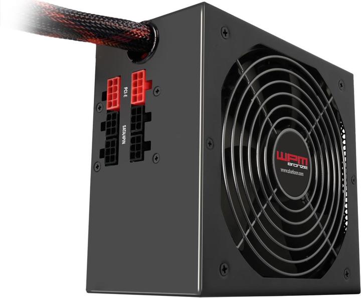 Produktbild Sharkoon WPM 700 Bronze (700 W)