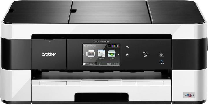 Actual product image Brother Mfc-J4620dw (Ink, Colour)