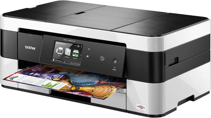 Actual product image Brother Mfc-J4620dw (Ink, Colour)