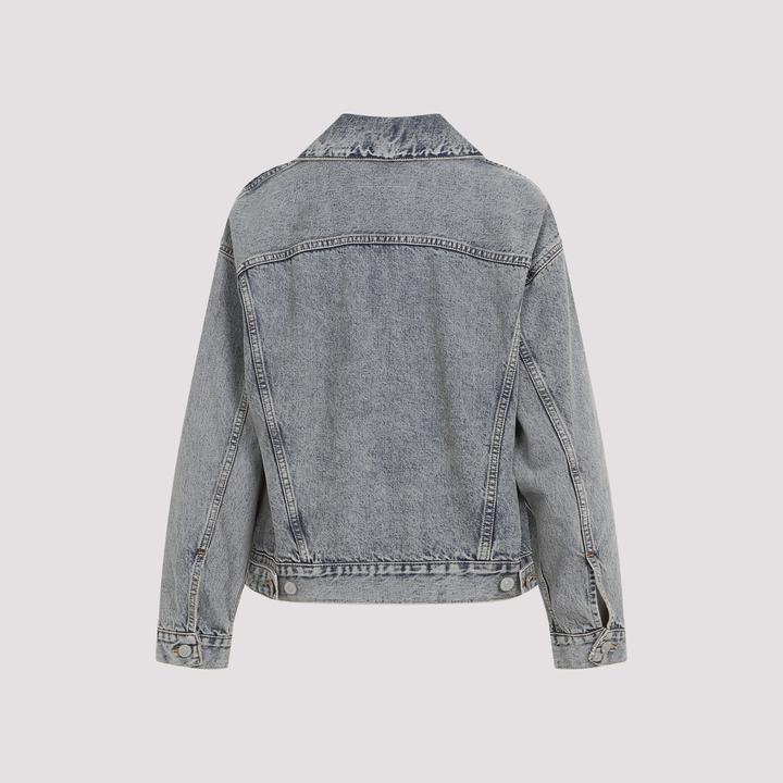 Actual product image Maison Martin Margiela MM6 MAISON MARGIELA S52AM0307.S30844 (42)
