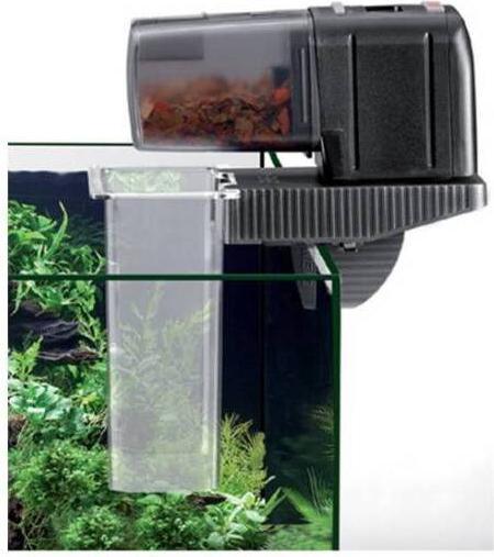 Produktbild Eheim Futterstation (Futterautomat Digital)