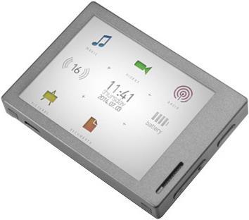 Produktbild Cowon M2 (32 GB)