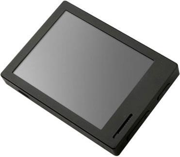 Produktbild Cowon M2 (16 GB)