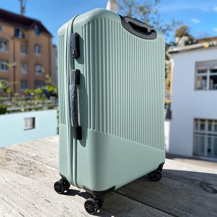 Produktbild Travelite Bali (65 l, M (50 - 90l))