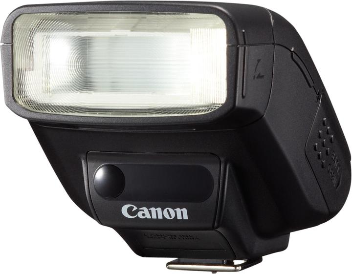 Produktbild Canon Speedlite 270EX II - Schweiz Ware (Aufsteckblitz, Canon)