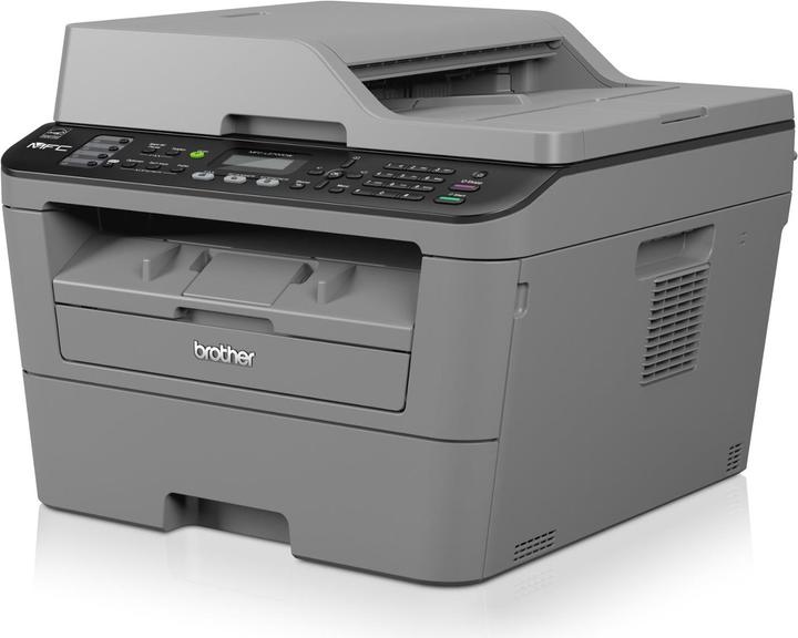 Immagine prodotto Brother Mfc-L2700dw (Laser, Bianco e nero)