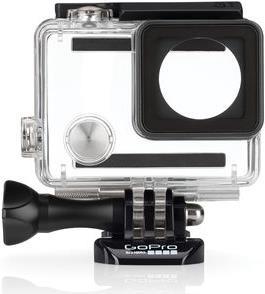 Produktbild GoPro Standard Gehäuse v4