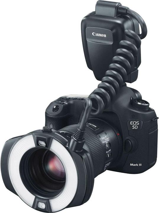 Immagine prodotto Canon Mr-14ex Ii (Macroflash, Canon)