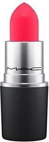 Actual product image MAC Cosmetics Powder Kiss Lipstick (Case In Love)