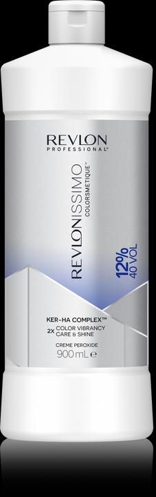 Image du produit Revlon Professional Colorsmetique Crème Peroxydée 12%.