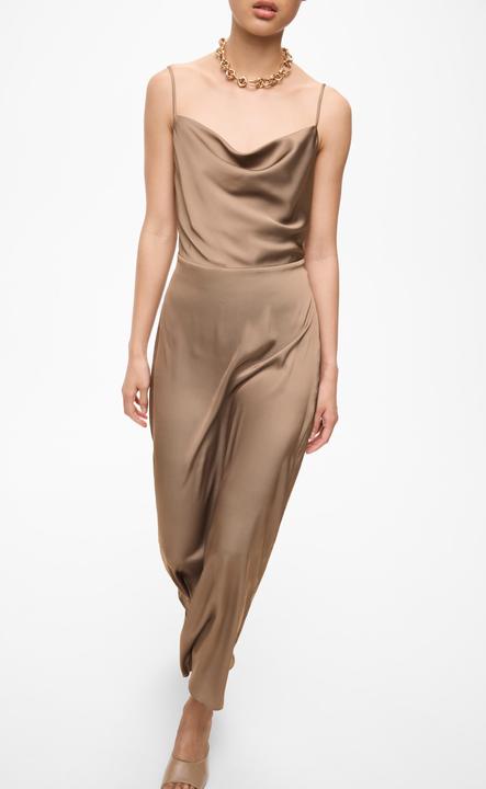 Produktbild Vila Träger Abendkleid (40)