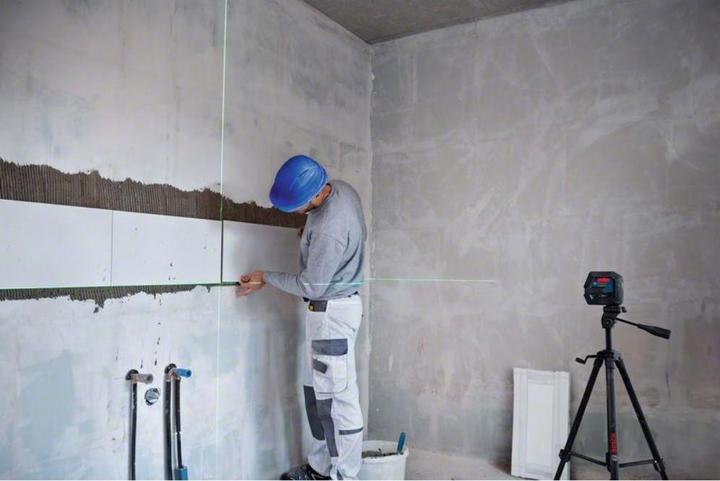 Produktbild Bosch Professional GCL 2-50 G