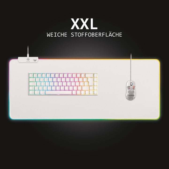 Immagine prodotto Deltaco Gaming GAM-079 (XL)