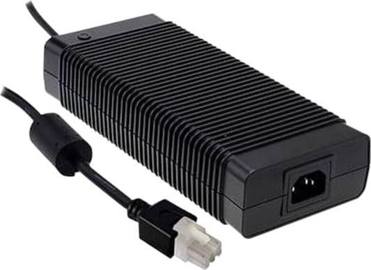 Immagine prodotto MeanWell Alimentatore GST360A 230V 3,8A 360W Connettore IEC 60320 C14 a 8 pin
