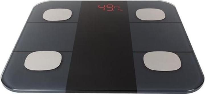 Image du produit Perel Pèse-Personne Intelligent Avec Application Tuya (pour Android & Ios) (180 kg)