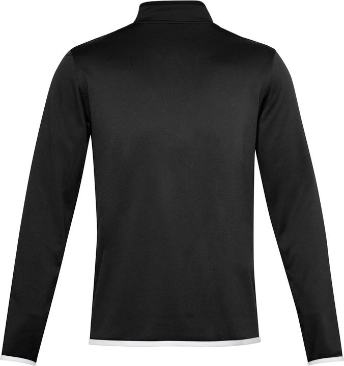 Actual product image Awdis Just Cool Sweatshirt With Zipper To Chest (XS)