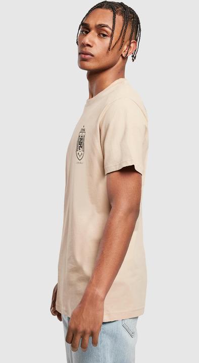 Actual product image Mister Tee MisterTee Toro Espanol Tea - 166927 (M)