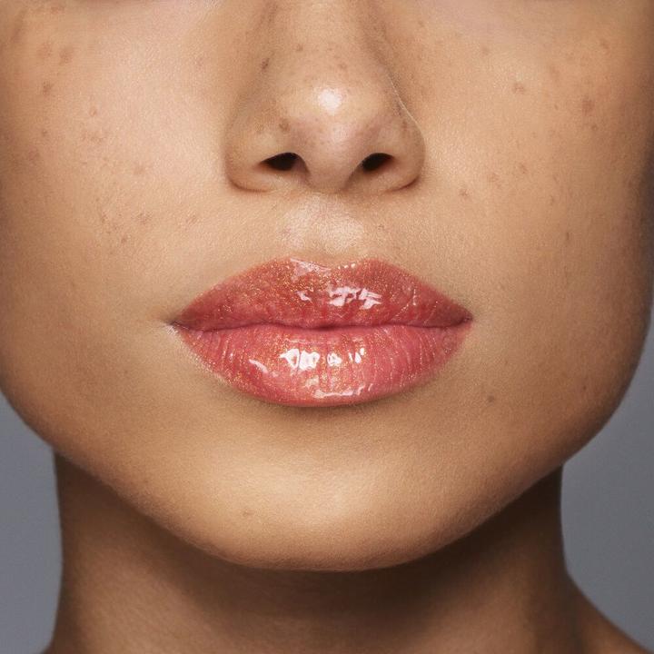 Produktbild Shiseido Gel Gloss (06 Daidai Orange)