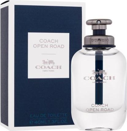 Coach Open Road Eau de Toilette