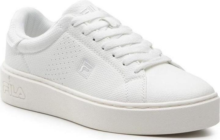FILA Crosscourt Altezza R Wmn FFW0022-13049 wit 37 (37)