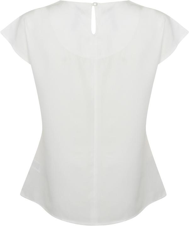 Actual product image Henbury UTPC2957 P (L)