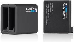 Image du produit GoPro Chargeur pour 2 batteries de Hero 4 (Héros 4)