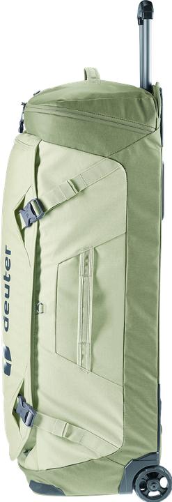Actual product image Deuter Duffel Pro Movo 90 (90 l, XL (from 140l))