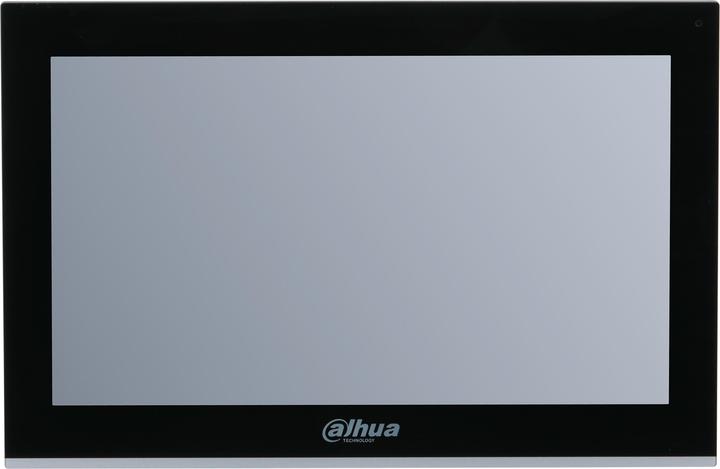 Actual product image Dahua DHI-VTH5441G Video Access System (10 Inch) (1024 x 600 pixels)