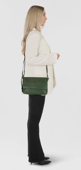 Actual product image Burkely Natural Norah Satchelbag
