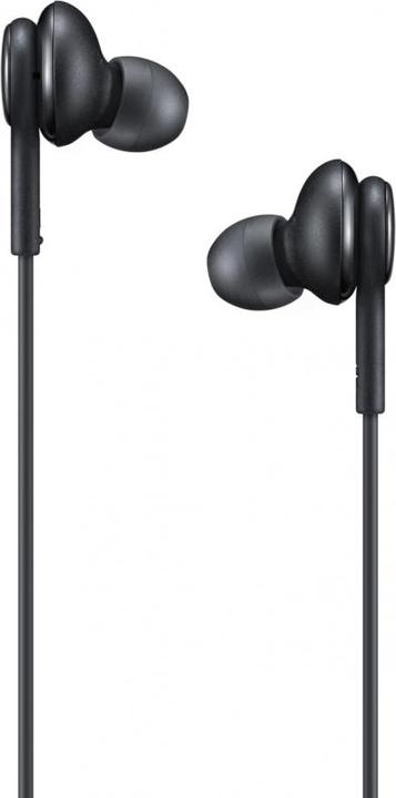 Produktbild Samsung 3.5mm, schwarz (Kabelgebunden)