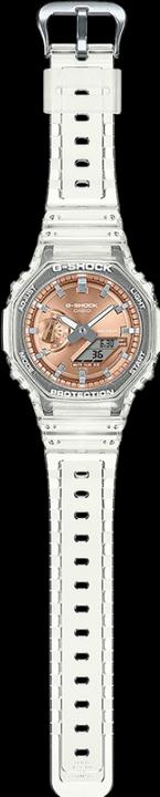 Immagine prodotto Casio GA-2100BM-7A5ER (Cronografo, 48.50 mm)