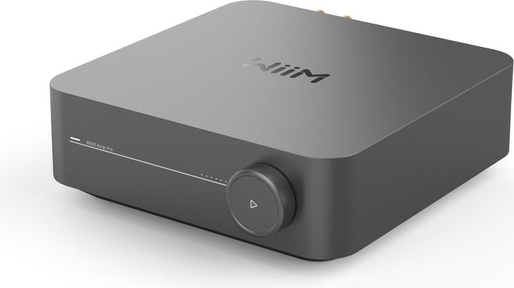 WiiM Amp Pro (Amplifier)
