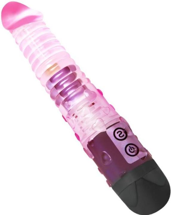 Image du produit Baile Vibromasseur Rabbit "Give Them Darling" (donne-leur le bonheur)