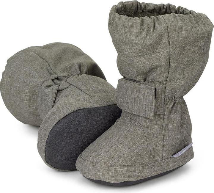 Actual product image Sterntaler Baby Boots with Velcro (19, 20)