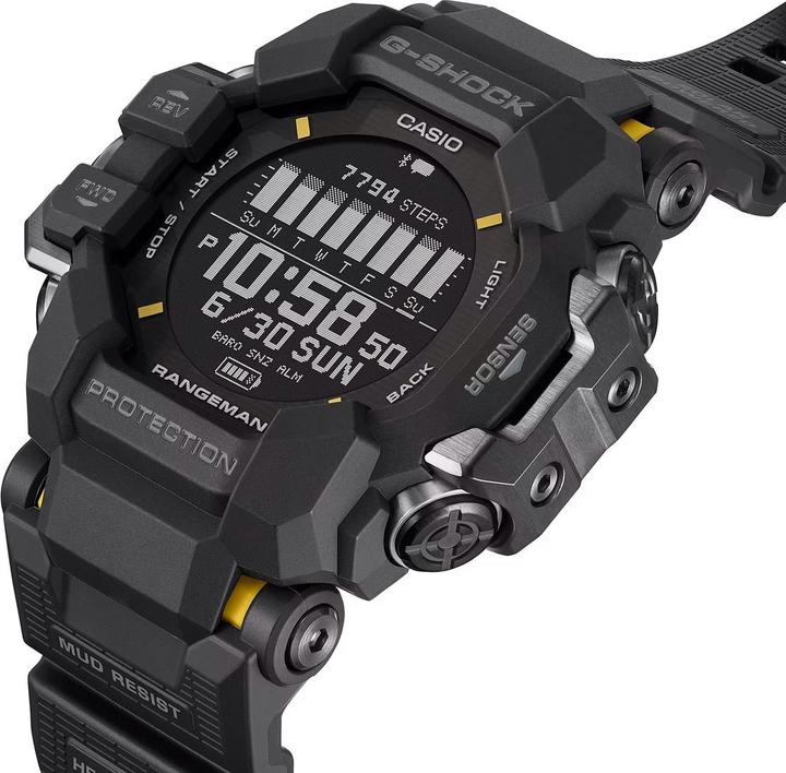 Produktbild G-Shock Rangeman GPR-H1000 (54 mm)