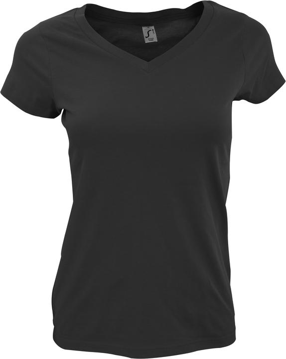 Image du produit Sols Moon TShirt manches courtes encolure en V (40, 42, S)
