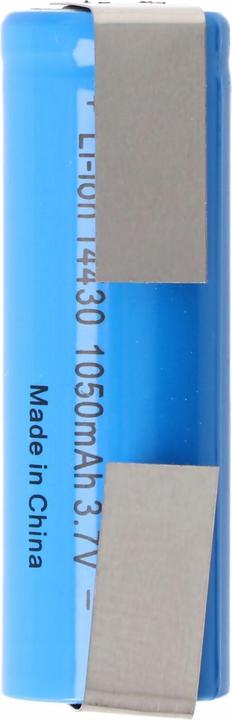 Immagine prodotto AccuCell Batteria 4/5AA, LI-ION20, Philips Norelco PT724PT725PT730PT734 (1 pz., 4/5 AA, 570 mAh)