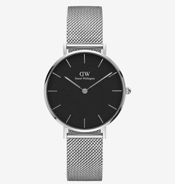 Produktbild Daniel Wellington Classic Petite (Analoguhr, 32 mm)