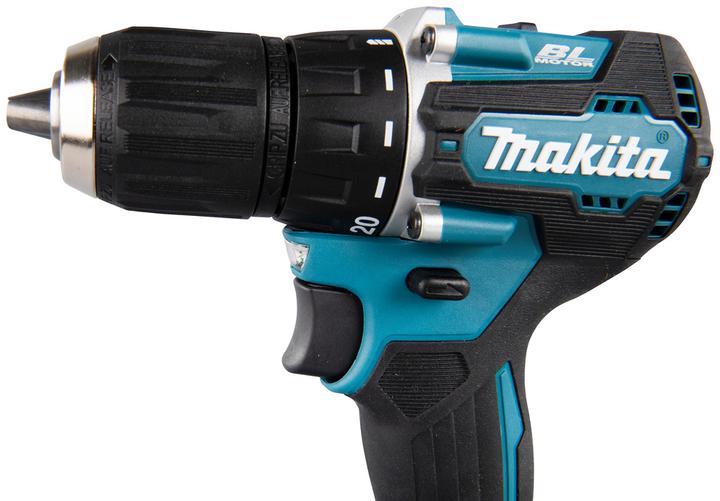 Produktbild Makita DDF487RFE3 (Akkubetrieb)