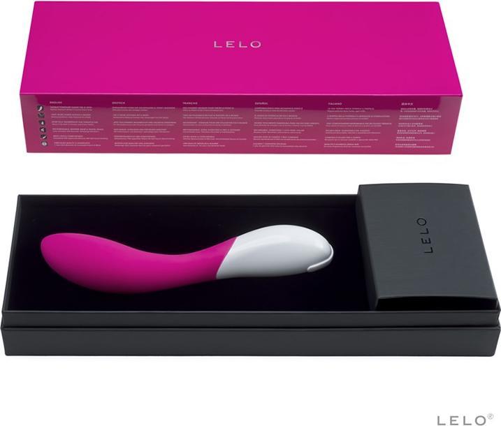 Immagine prodotto LELO Mona 2