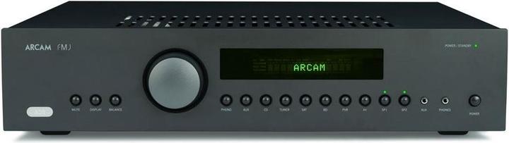 Produktbild Arcam Fmj A39 (Verstärker)