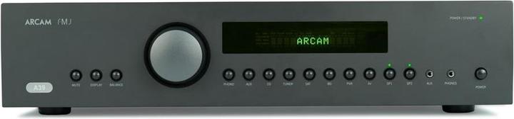 Produktbild Arcam Fmj A39 (Verstärker)