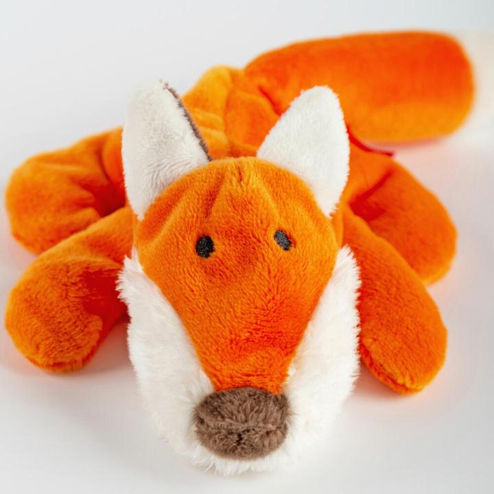 Produktbild Sigikid Mini Fuchs Cuddly Gadgets (5 cm)