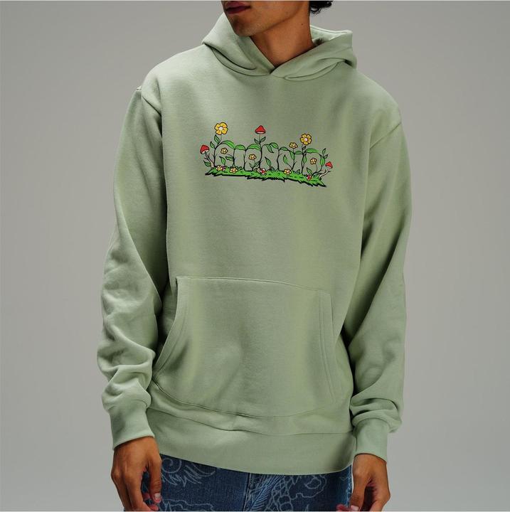 Immagine prodotto RipnDip Felpa con cappuccio Field Friends (XL)