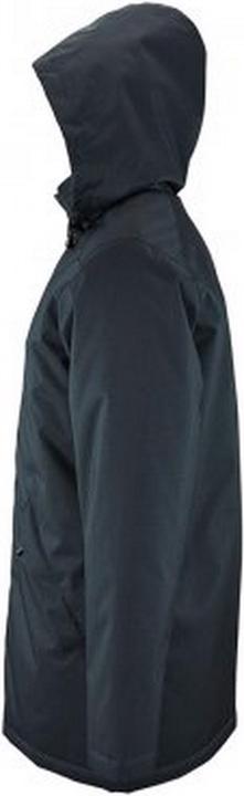 Produktbild Sols Erwachsene Robyn gefütterte Jacke (4XL)
