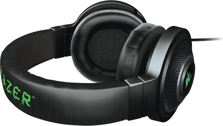 Produktbild Razer Kraken 7.1 Chroma (Kabelgebunden)
