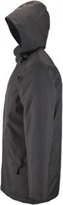 Produktbild Sols Erwachsene Robyn gefütterte Jacke (4XL)