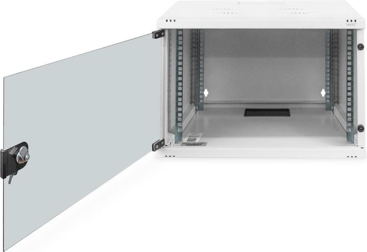Actual product image Digitus Dn-19 07-U-S-1 (7 RU, 19 inch rack)