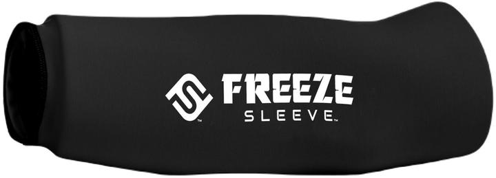 Freeze Sleeve Kühl- und Wärmebandage