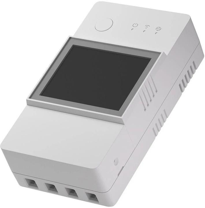 Produktbild Sonoff WLAN-Schaltaktor (Schaltaktor)